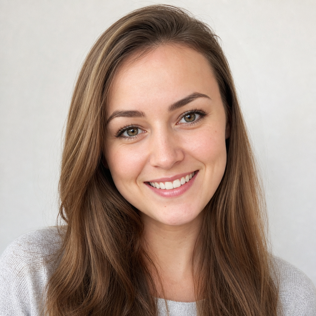 Zofia R. (Verified reviewer)
