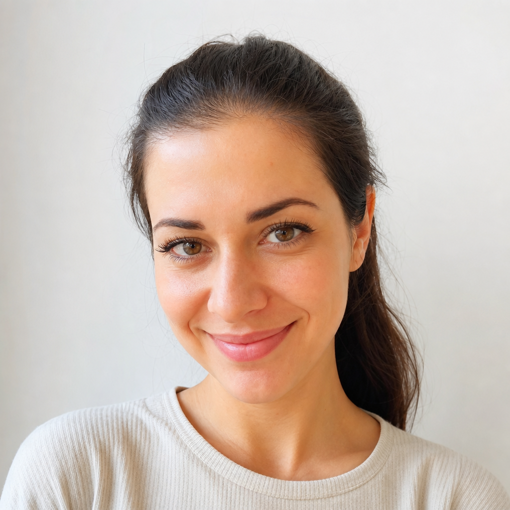 Weronika S. (Verified reviewer)