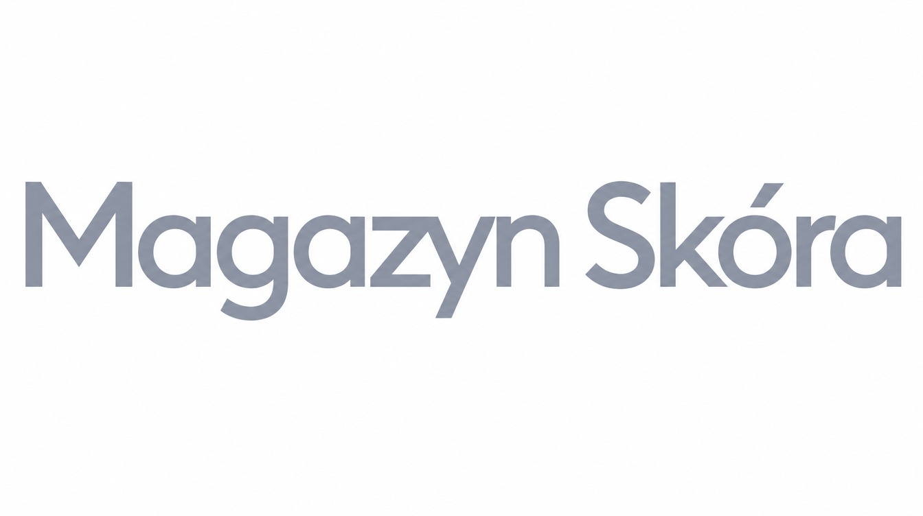 Magazyn Skóra
