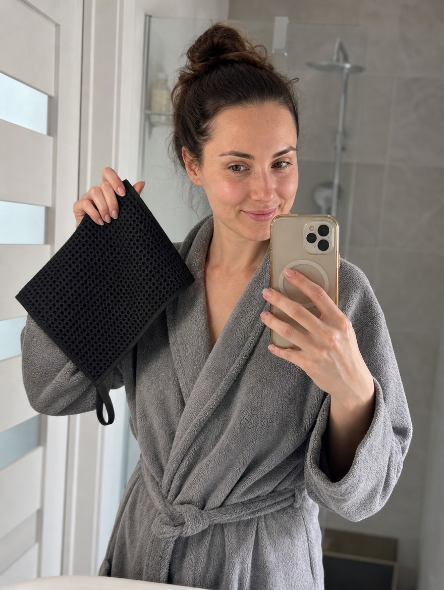 Klientka Gladea