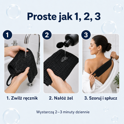 Proste jak 1, 2, 3