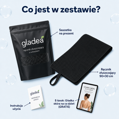 Co jest w zestawie